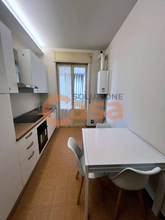 appartamento in affitto a Piacenza in zona Centro Storico