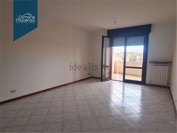 appartamento in affitto a Piacenza