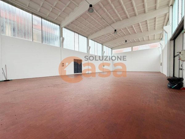 ufficio in affitto a Piacenza in zona Veggioletta