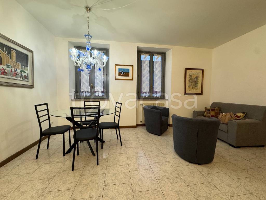 appartamento in affitto a Piacenza in zona Centro Storico