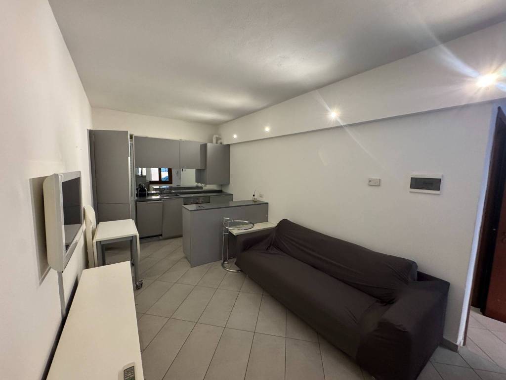 appartamento in affitto a Piacenza