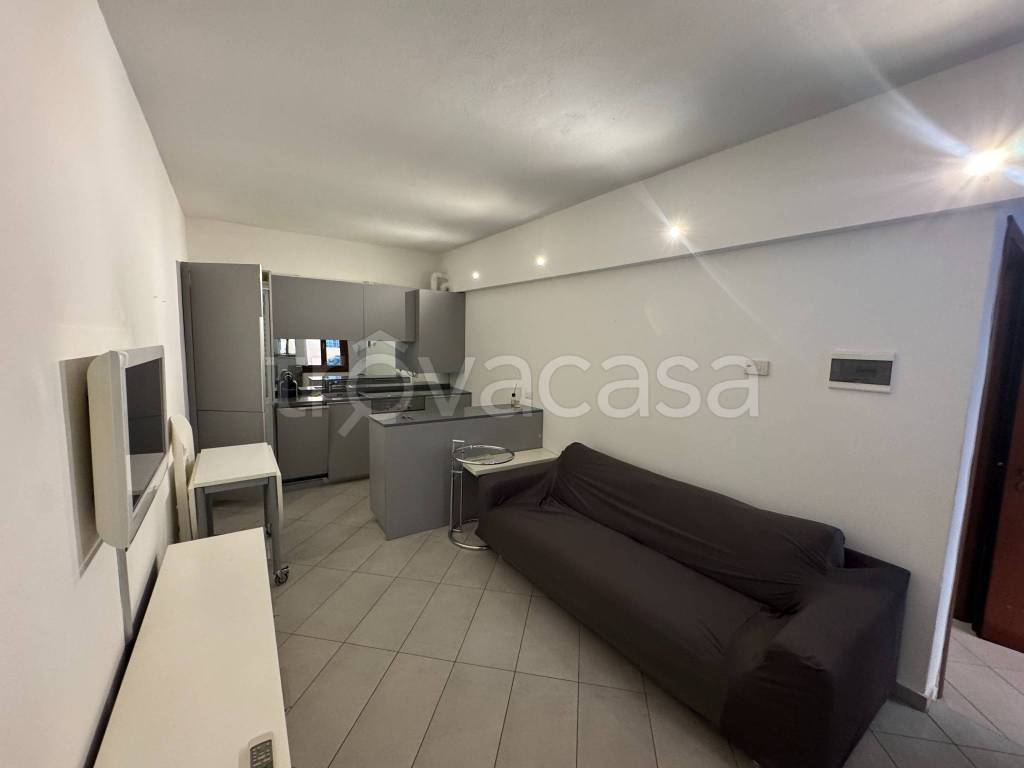 appartamento in affitto a Piacenza