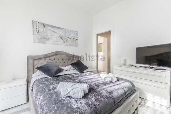 appartamento in affitto a Piacenza in zona Barriera Torino