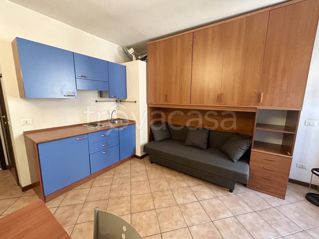 appartamento in affitto a Piacenza