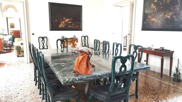 appartamento in affitto a Piacenza in zona Centro Storico