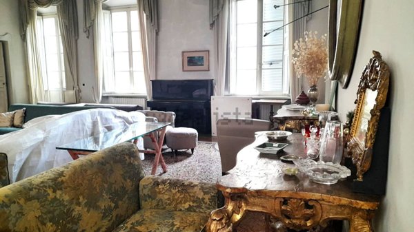 appartamento in affitto a Piacenza in zona Centro Storico