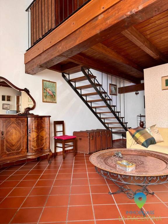 appartamento in affitto a Piacenza in zona Centro Storico