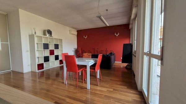 appartamento in affitto a Piacenza in zona Borgotrebbia