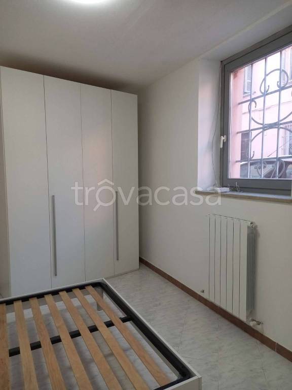 appartamento in affitto a Piacenza in zona Barriera Milano