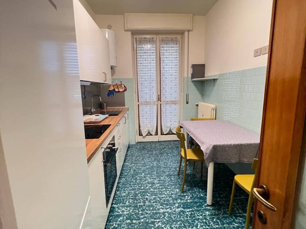 appartamento in affitto a Piacenza