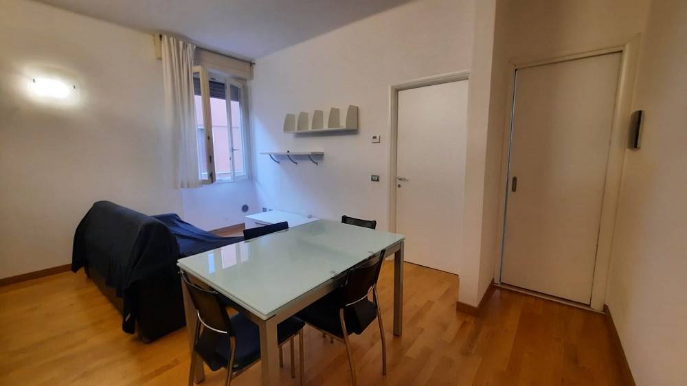 appartamento in affitto a Piacenza in zona Centro Storico