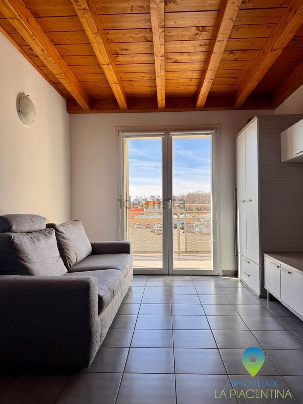 appartamento in affitto a Piacenza