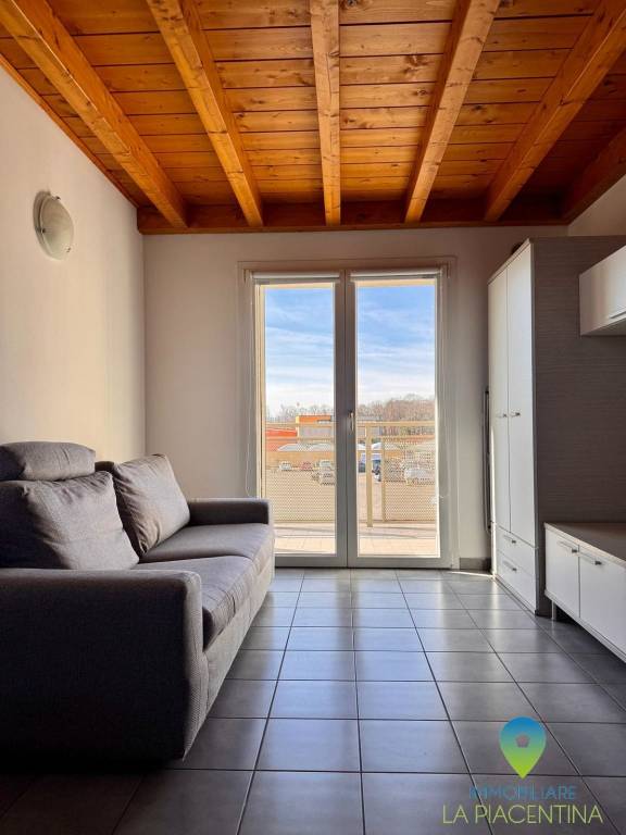 appartamento in affitto a Piacenza