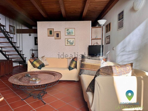 appartamento in affitto a Piacenza in zona Centro Storico