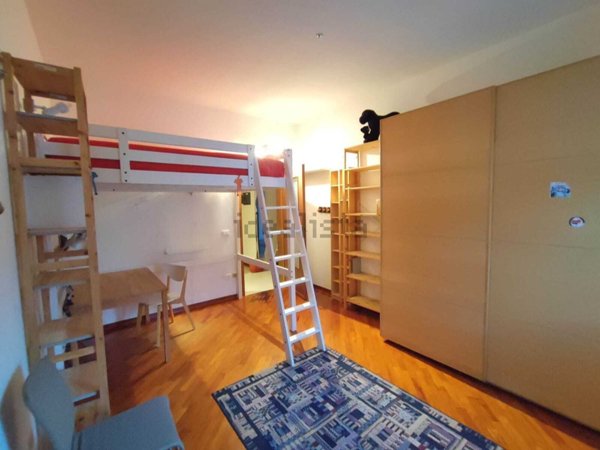 appartamento in affitto a Piacenza in zona Belvedere / Quartiere Duemila