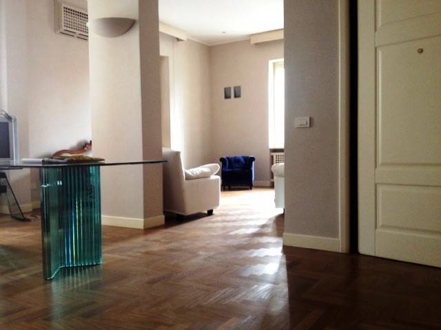 appartamento in affitto a Piacenza in zona Centro Storico