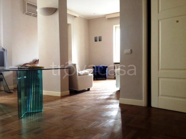 appartamento in affitto a Piacenza in zona Centro Storico