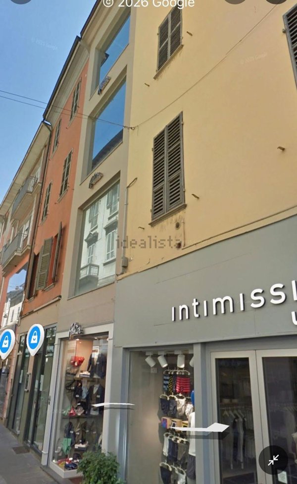 negozio in affitto a Piacenza in zona Centro Storico
