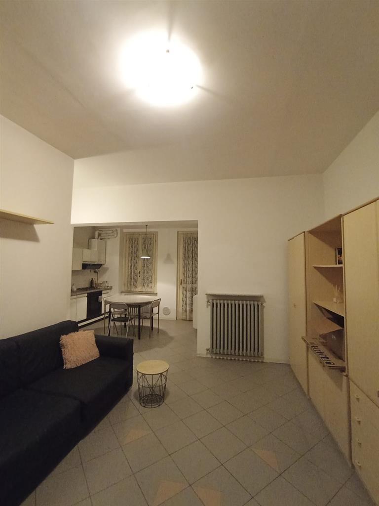 appartamento in affitto a Piacenza in zona Stadio