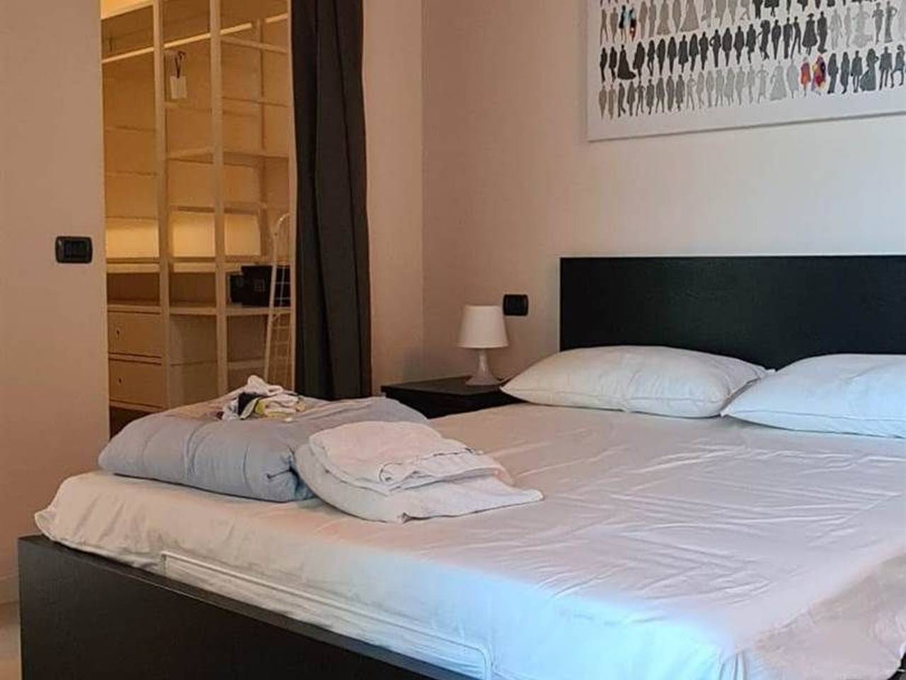 appartamento in affitto a Piacenza in zona Centro Storico