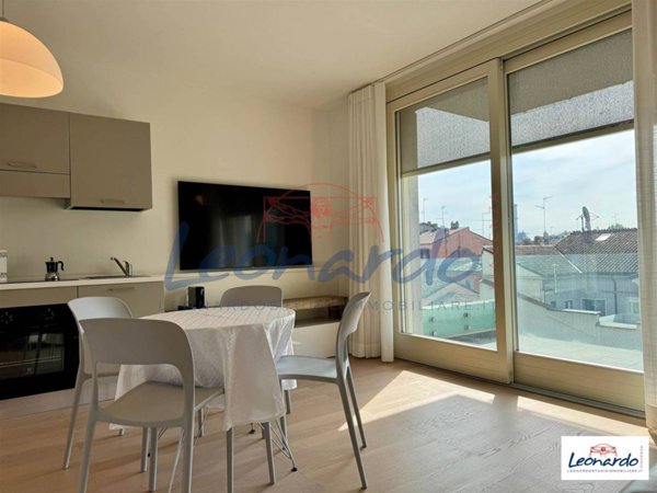 appartamento in affitto a Piacenza in zona Centro Storico