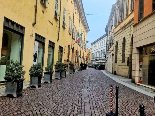 appartamento in affitto a Piacenza in zona Centro Storico