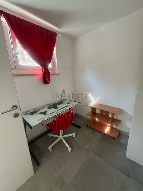 appartamento in affitto a Piacenza in zona Barriera Genova