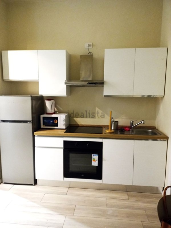 appartamento in affitto a Piacenza in zona La Verza