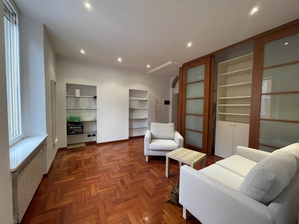 appartamento in affitto a Piacenza in zona Centro Storico