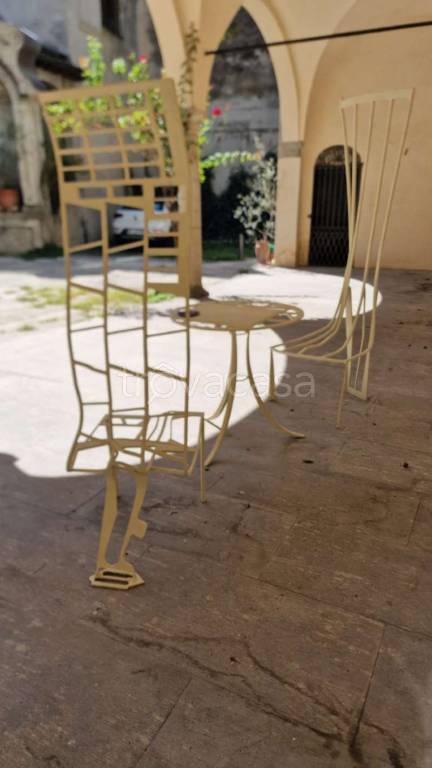 appartamento in affitto a Piacenza in zona Centro Storico