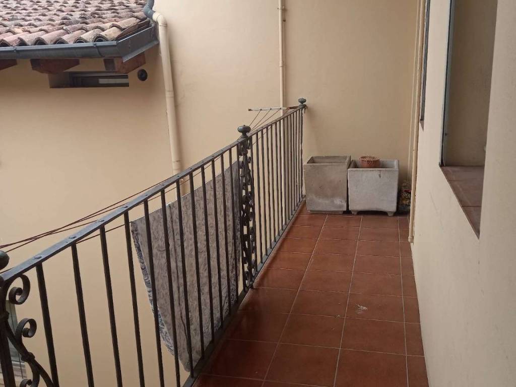 appartamento in affitto a Piacenza in zona Centro Storico