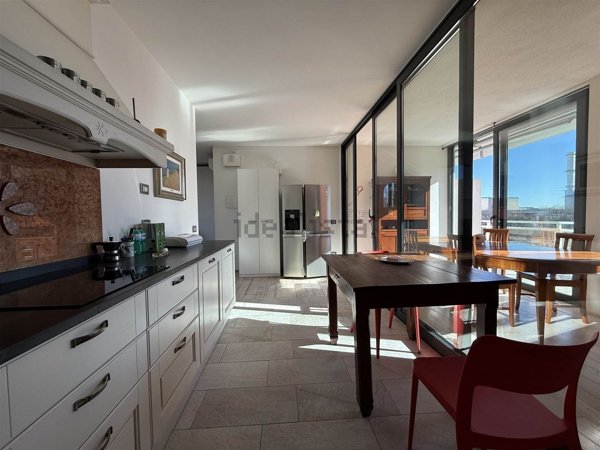 appartamento in affitto a Piacenza