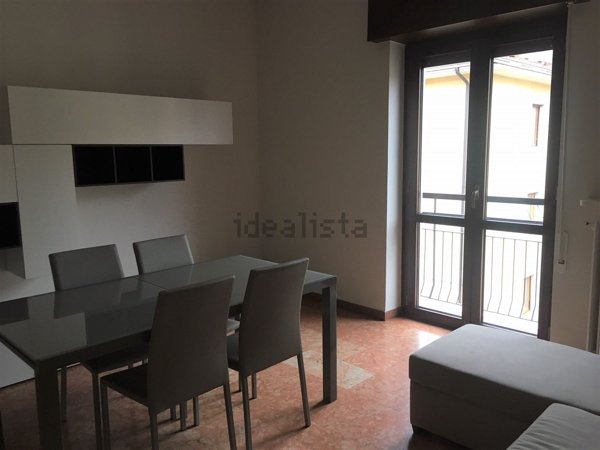 appartamento in affitto a Piacenza