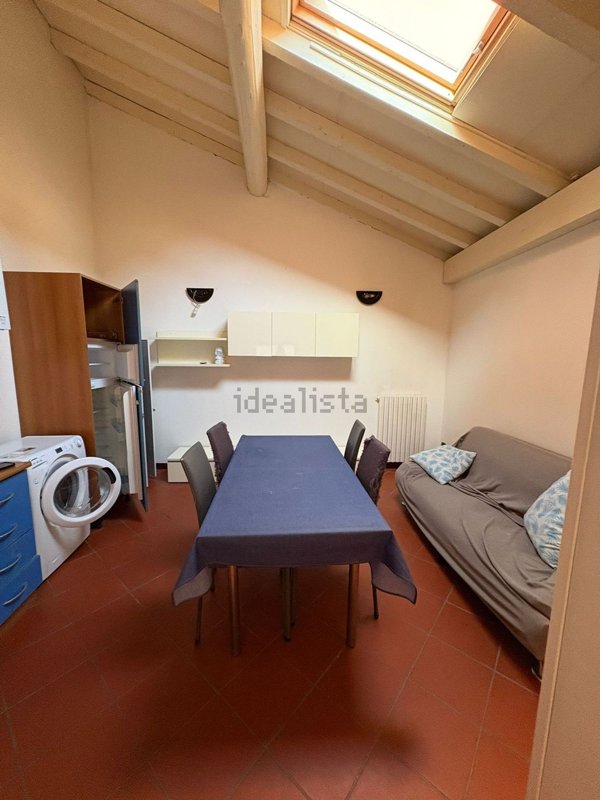 appartamento in affitto a Piacenza in zona Centro Storico