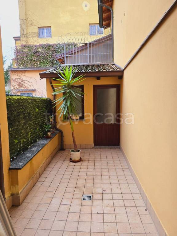 appartamento in affitto a Piacenza in zona Centro Storico