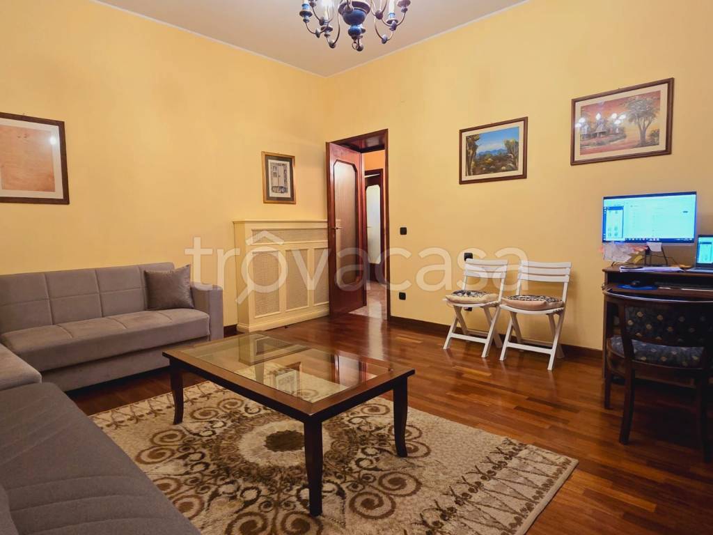 appartamento in affitto a Piacenza in zona Centro Storico