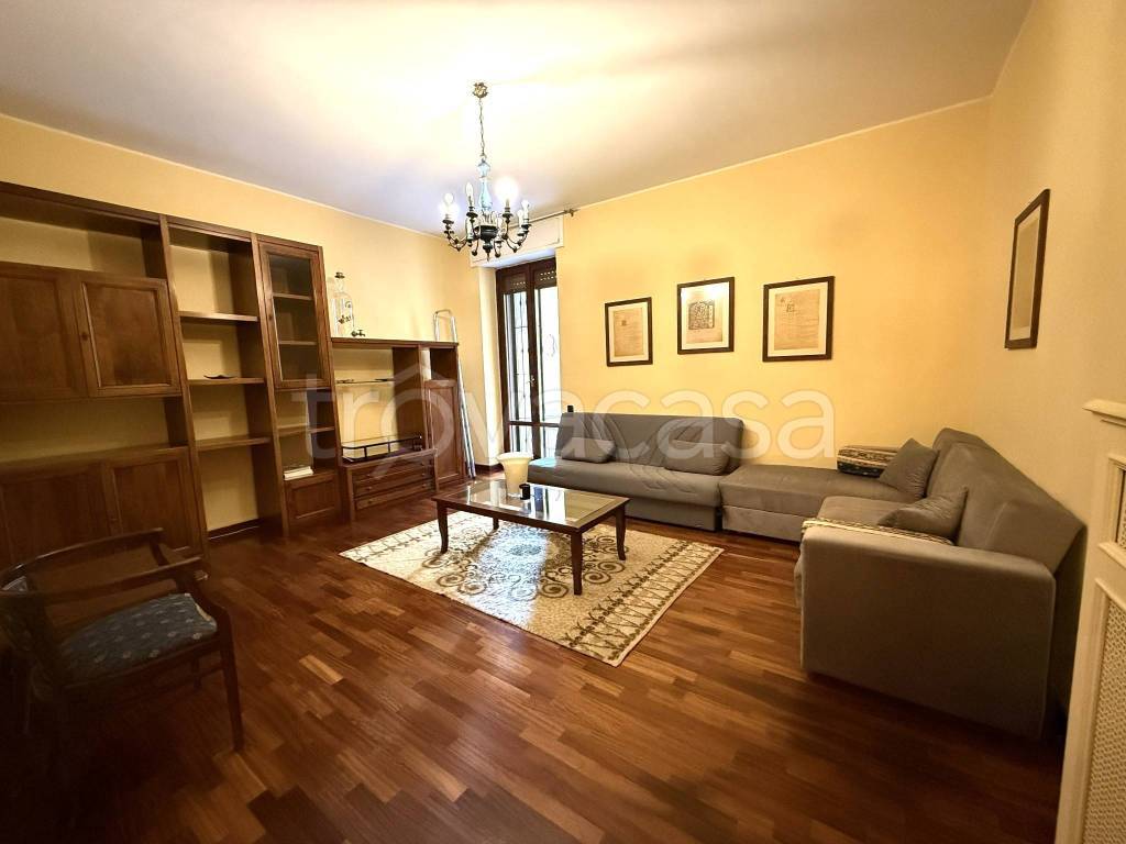 appartamento in affitto a Piacenza in zona Centro Storico