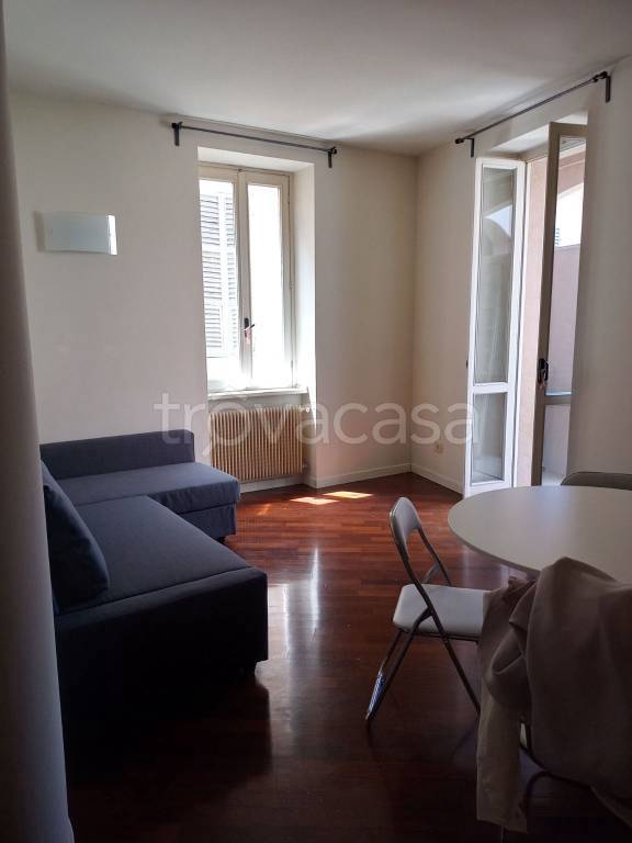 appartamento in affitto a Piacenza