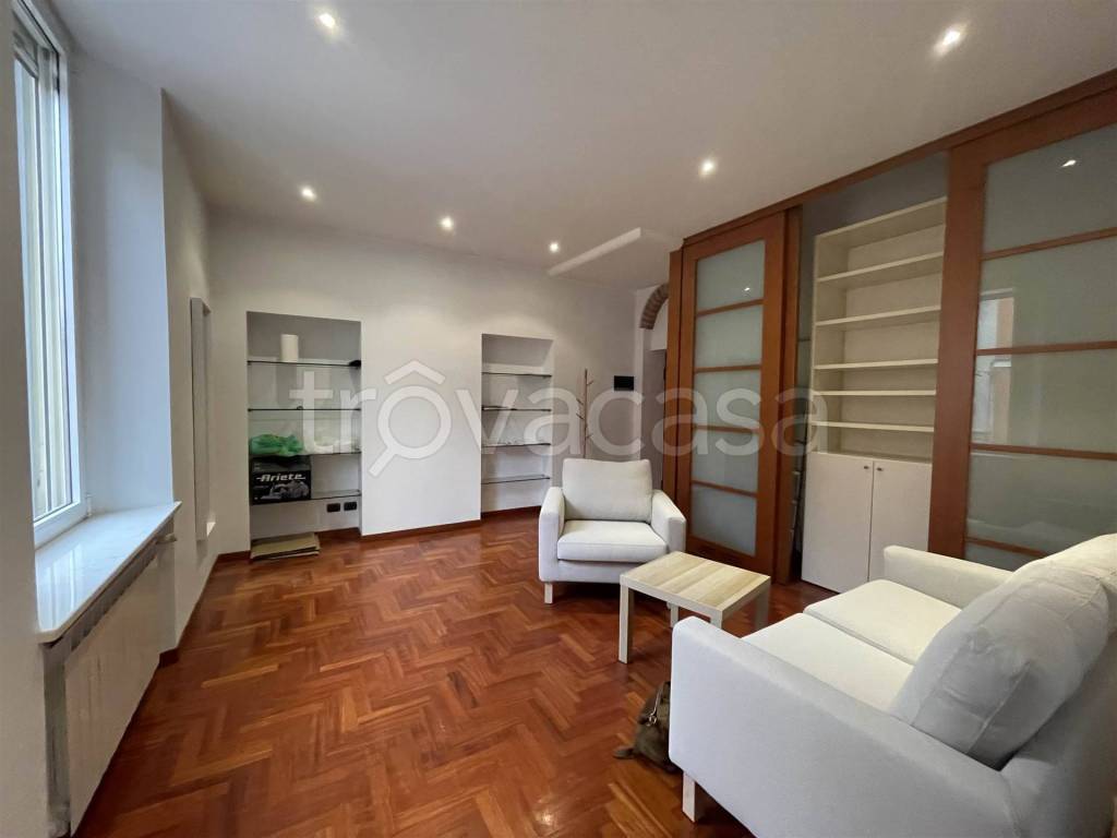 appartamento in affitto a Piacenza in zona Centro Storico