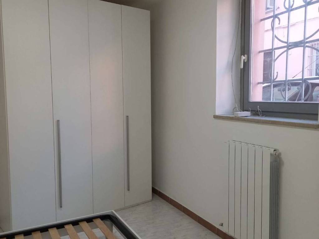 appartamento in affitto a Piacenza in zona Barriera Milano