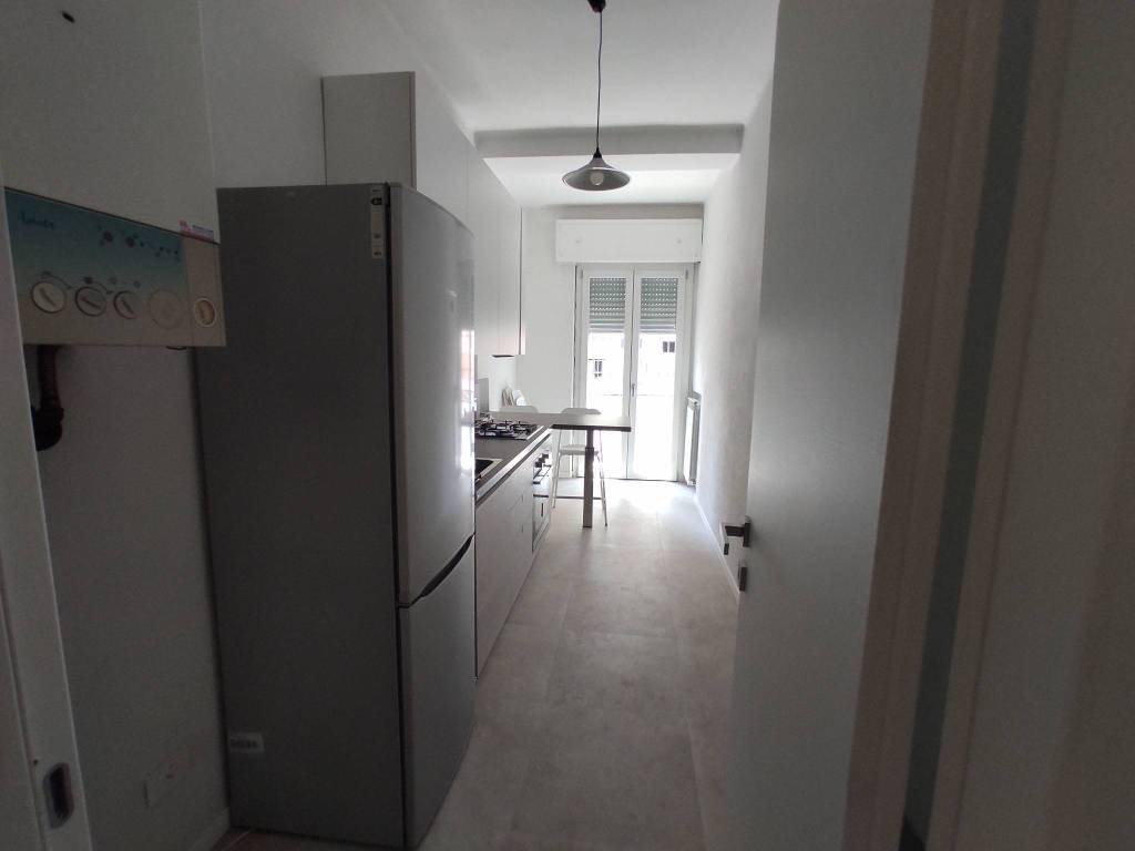 appartamento in affitto a Piacenza in zona Stadio