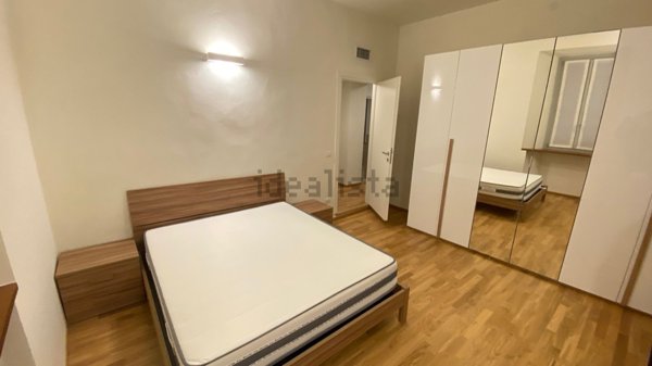 appartamento in affitto a Piacenza in zona Centro Storico
