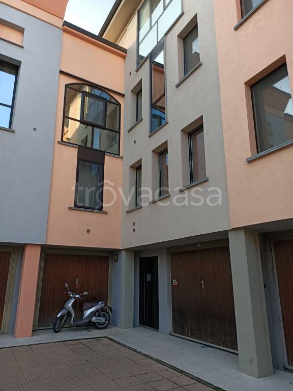 appartamento in affitto a Piacenza