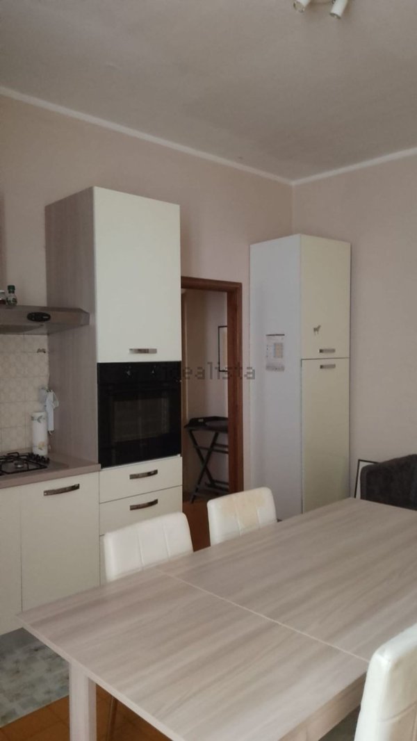 appartamento in affitto a Piacenza in zona Centro Storico