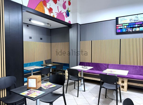 negozio in affitto a Piacenza in zona Barriera Genova