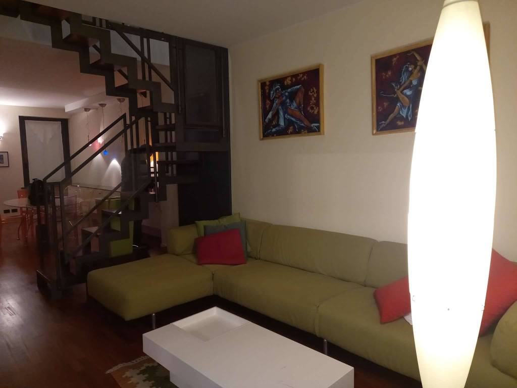 appartamento in affitto a Piacenza