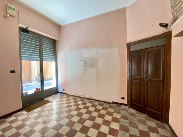 negozio in affitto a Piacenza in zona Centro Storico