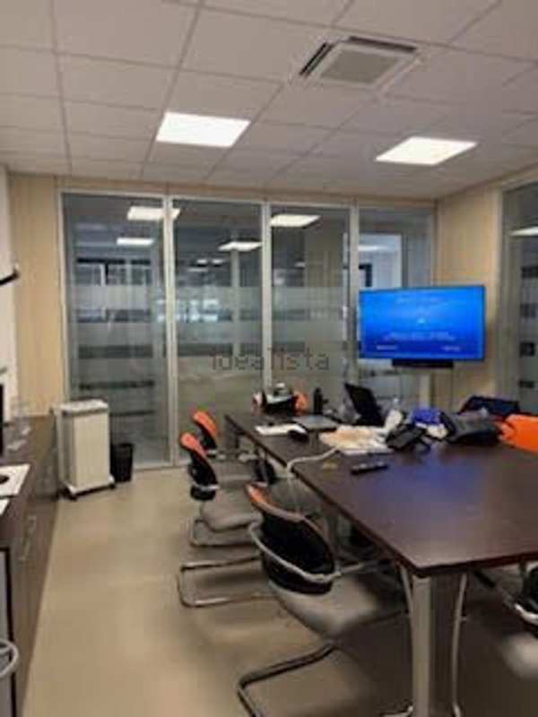 ufficio in affitto a Piacenza in zona Veggioletta