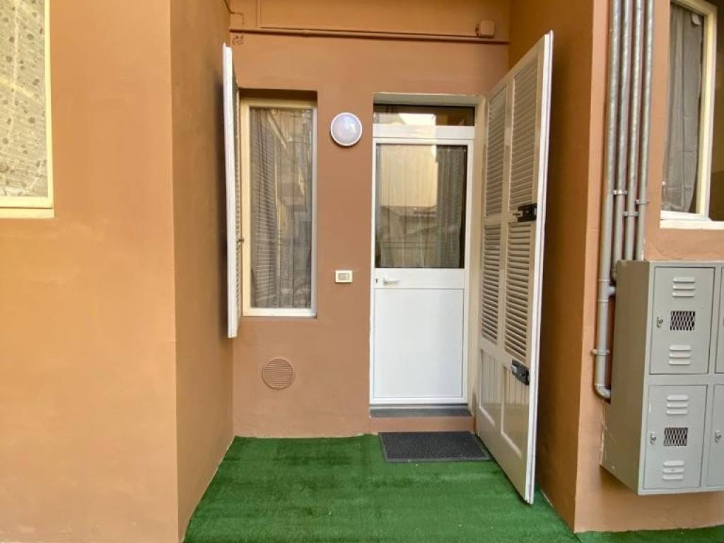 appartamento in affitto a Piacenza in zona Barriera Milano