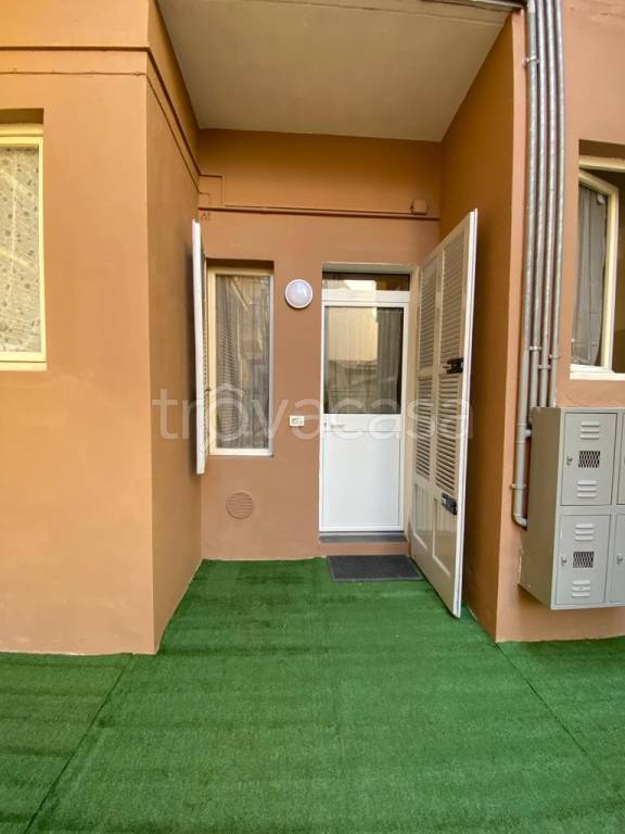 appartamento in affitto a Piacenza in zona Barriera Milano